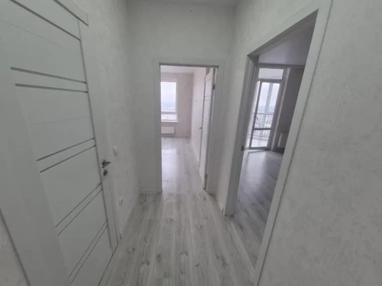 1-к. квартира, 47,5 м², 22/24 эт.