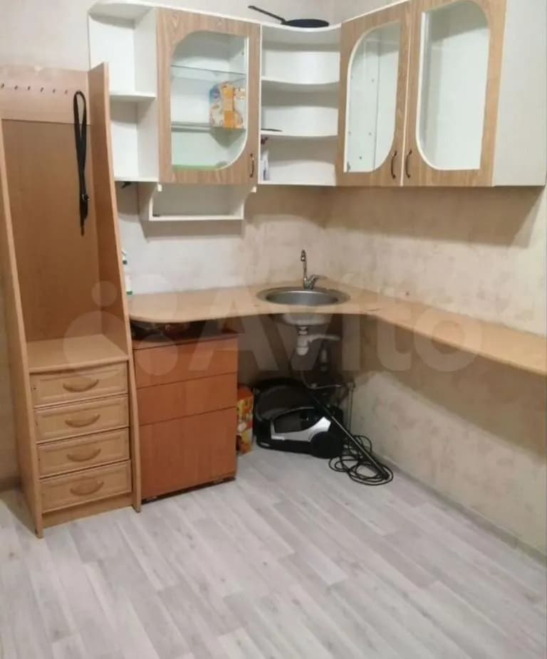 1-к. квартира, 39,9 м², 7/19 эт.