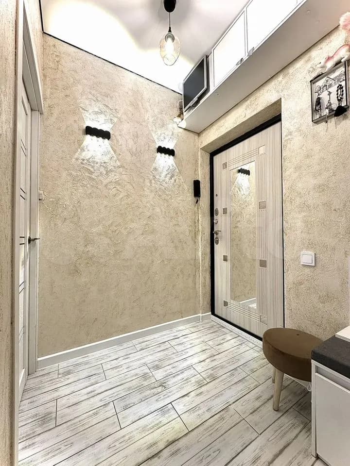 1-к. квартира, 37 м², 1/16 эт.