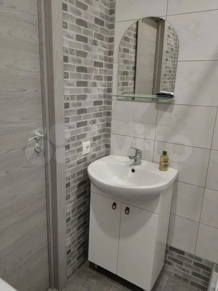 Квартира-студия, 24 м², 7/16 эт.