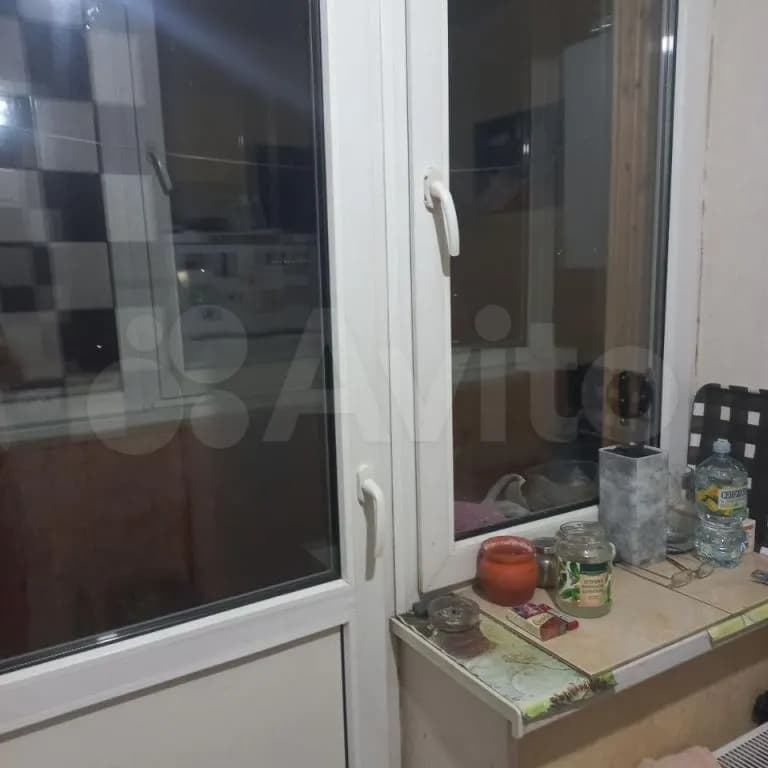 1-к. квартира, 30 м², 8/8 эт.