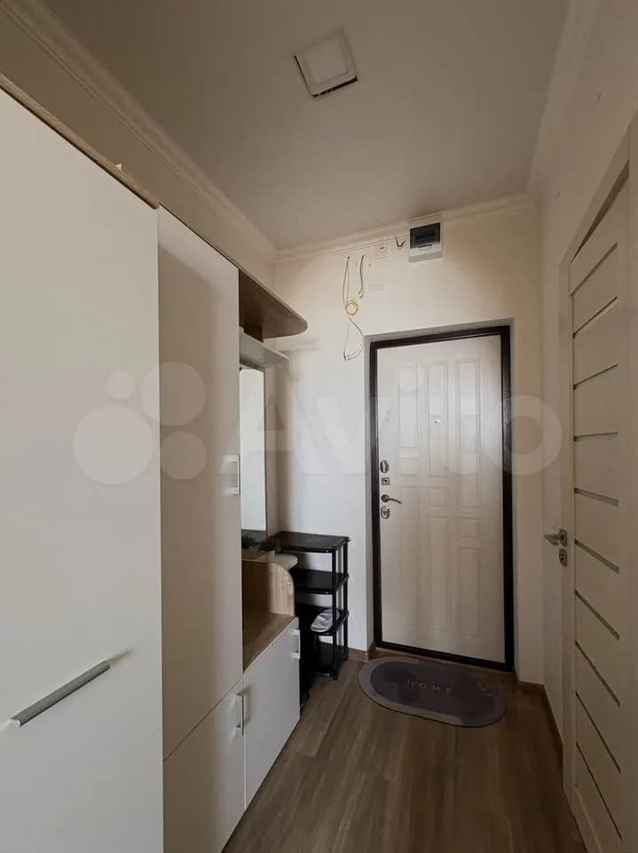 Квартира-студия, 21 м², 9/16 эт.