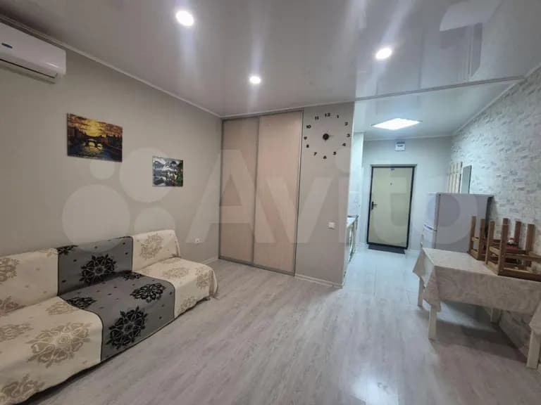 Квартира-студия, 24 м², 13/17 эт.