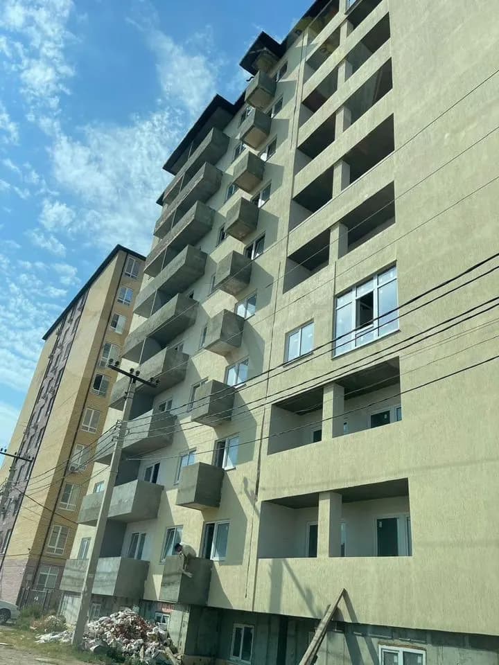 Квартира-студия, 22 м², 5/9 эт.