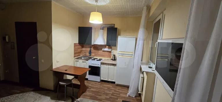 Квартира-студия, 22 м², 5/6 эт.