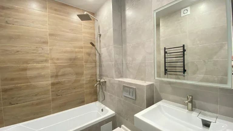 Квартира-студия, 19,3 м², 10/16 эт.