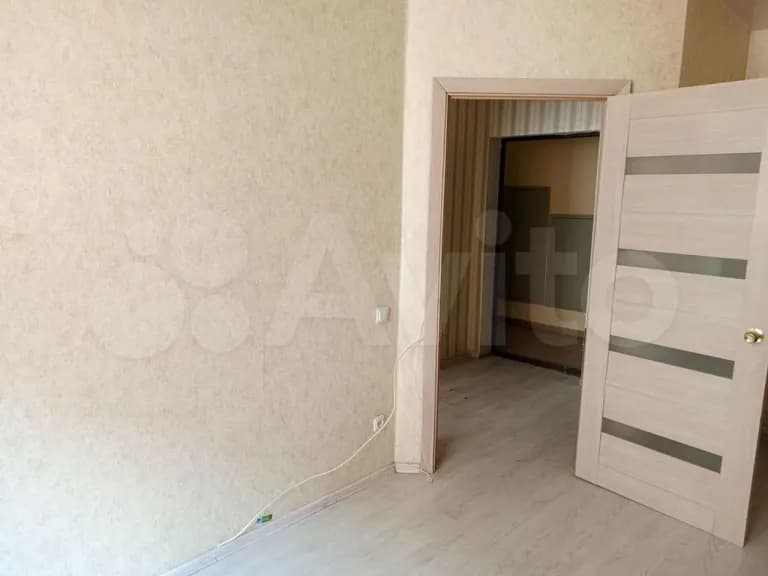 1-к. квартира, 33 м², 5/10 эт.