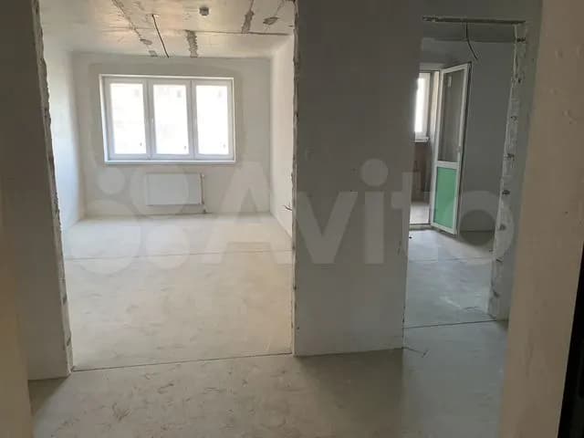 2-к. квартира, 63 м², 8/19 эт.