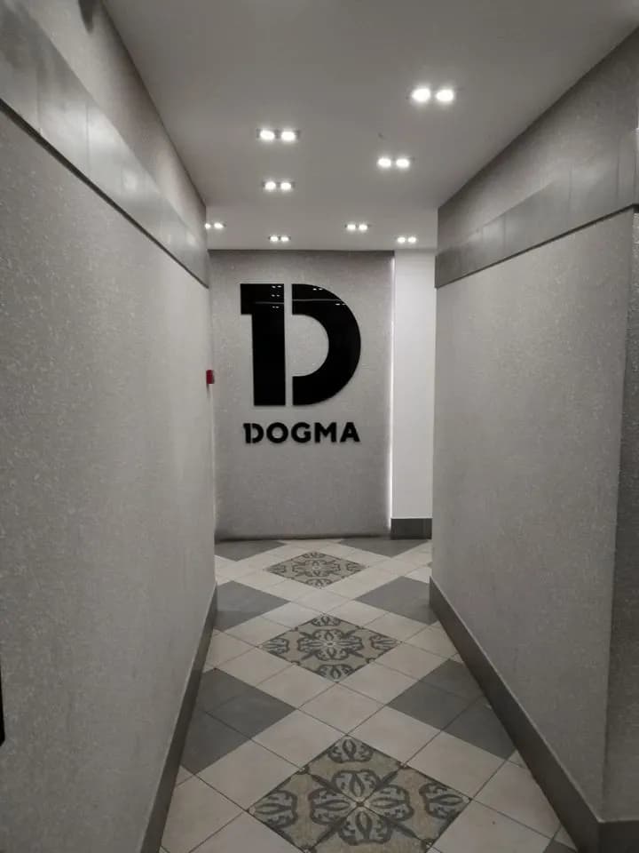 Квартира-студия, 23,9 м², 9/16 эт.