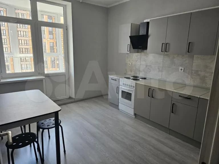 2-к. квартира, 53,2 м², 10/22 эт.