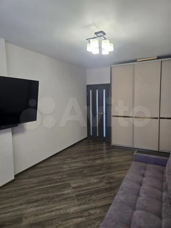 2-к. квартира, 65 м², 15/22 эт.