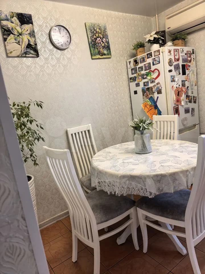 3-к. квартира, 71 м², 3/5 эт.