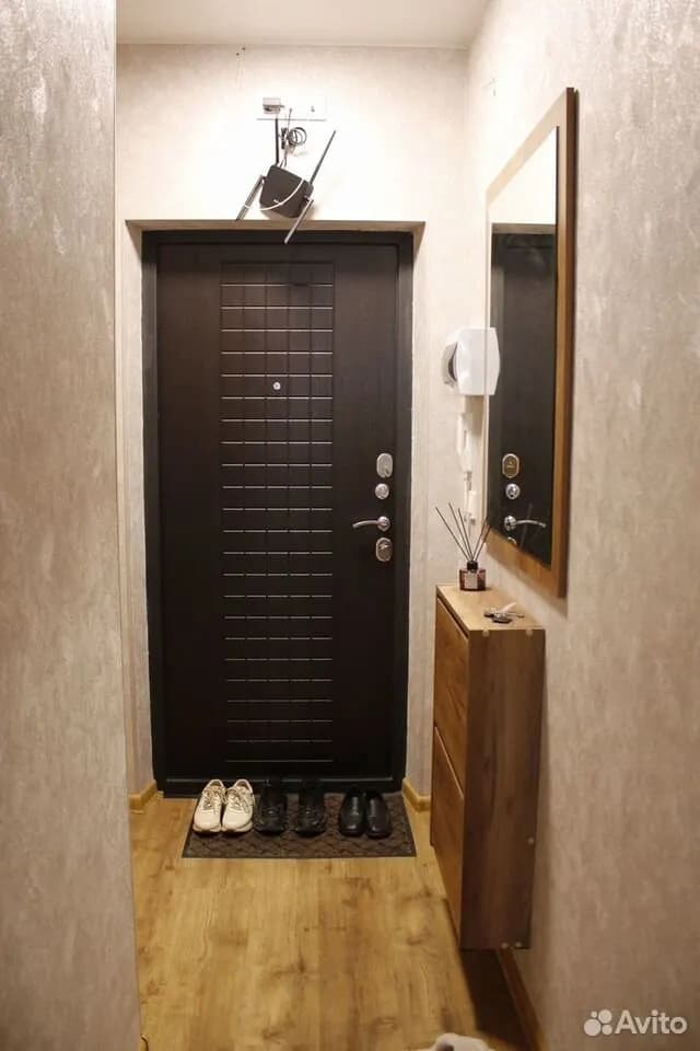 Квартира-студия, 23,4 м², 17/24 эт.