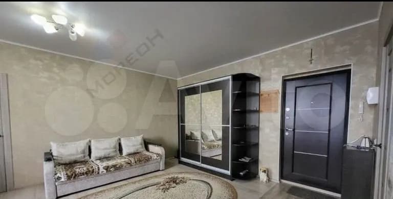 1-к. квартира, 49 м², 7/9 эт.