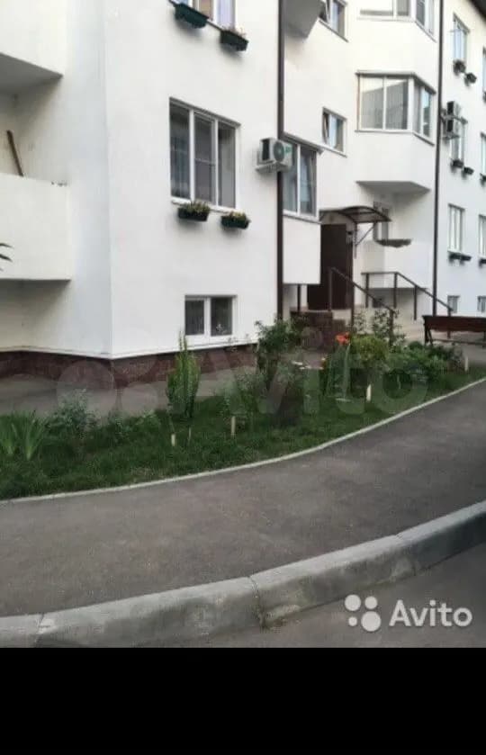 1-к. квартира, 37 м², 2/3 эт.