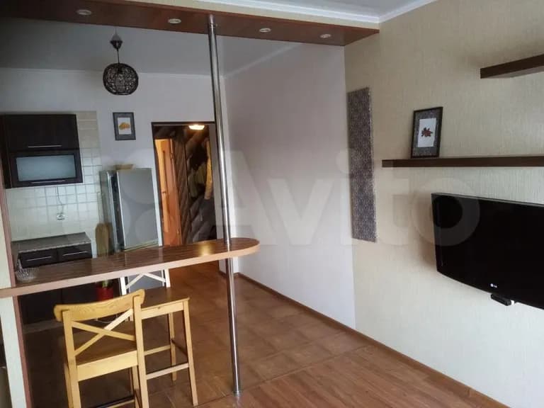 2-к. квартира, 50 м², 7/7 эт.