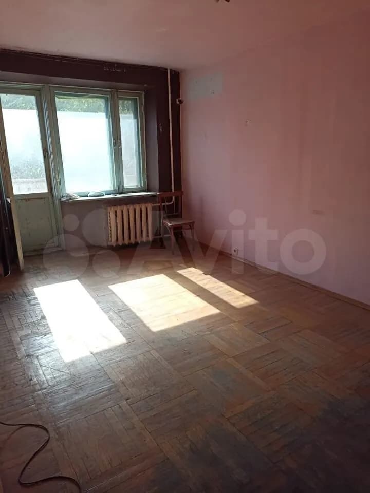 2-к. квартира, 43,1 м², 3/9 эт.