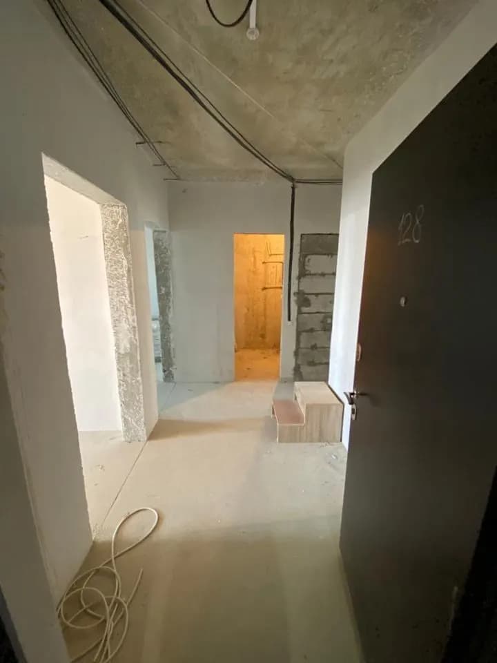 2-к. квартира, 61,8 м², 14/22 эт.
