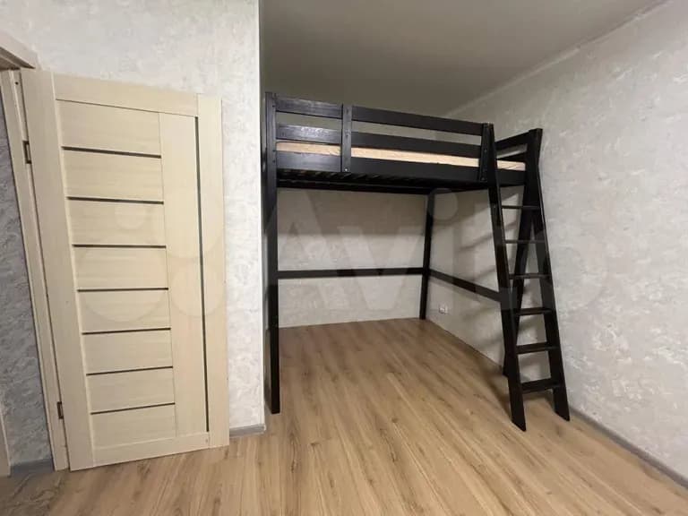 1-к. квартира, 36 м², 6/6 эт.