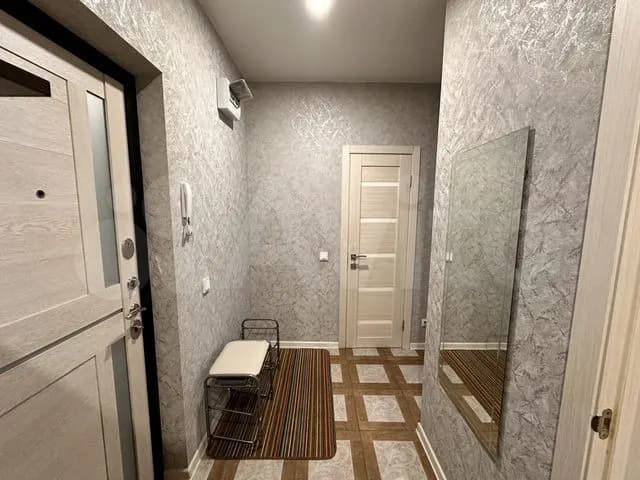 1-к. квартира, 40,7 м², 7/18 эт.