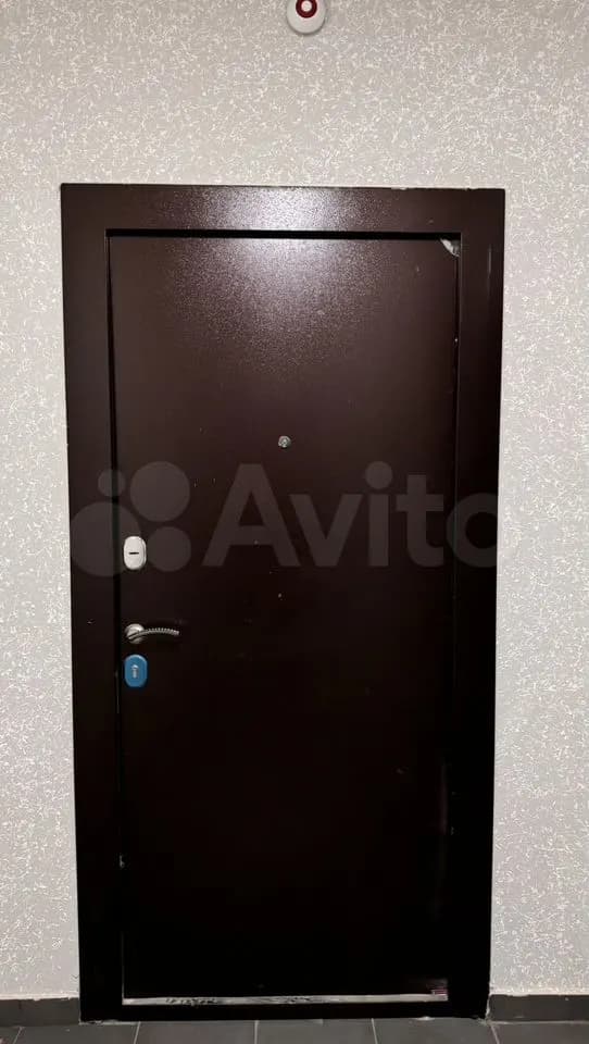 2-к. квартира, 56,7 м², 15/24 эт.