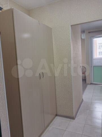 1-к. квартира, 32.2 м², 7/8 эт.