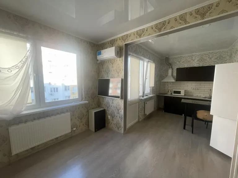 Квартира-студия, 33 м², 5/9 эт.