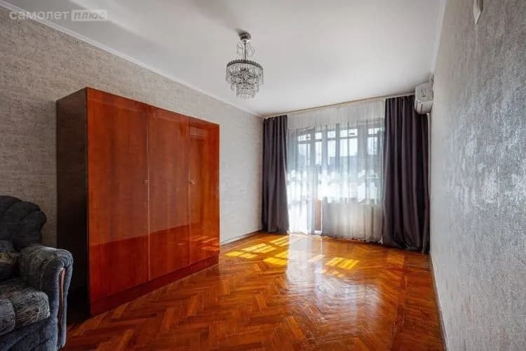 1-к. квартира, 31 м², 2/5 эт.