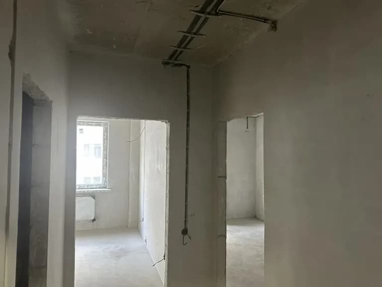 1-к. квартира, 36 м², 4/8 эт.