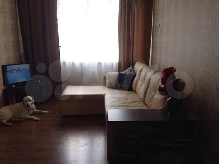 Квартира, 2 комнаты, 54 м²