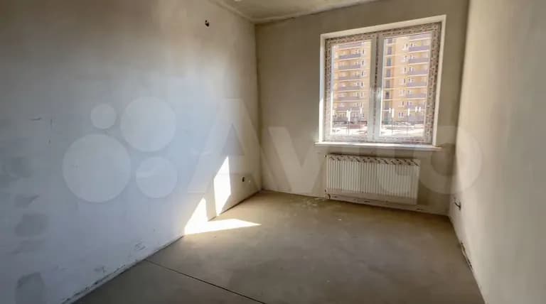 1-к. квартира, 35,7 м², 3/19 эт.