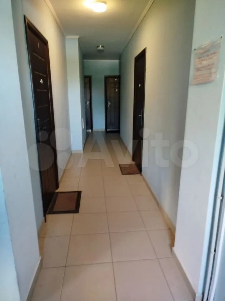 1-к. квартира, 36 м², 2/3 эт.