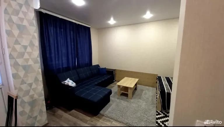 1-к. квартира, 31 м², 6/8 эт.