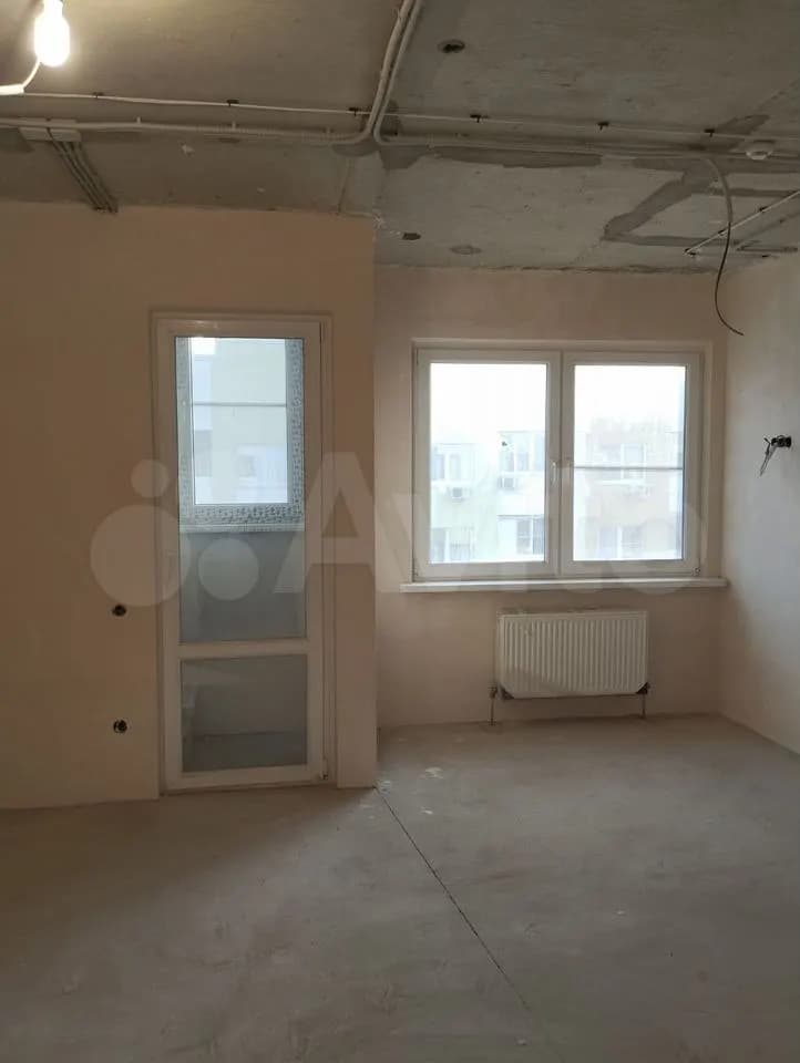 Квартира-студия, 29,4 м², 8/8 эт.
