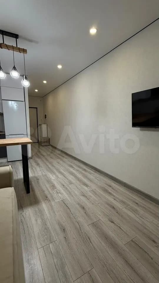Квартира-студия, 29 м², 13/24 эт.