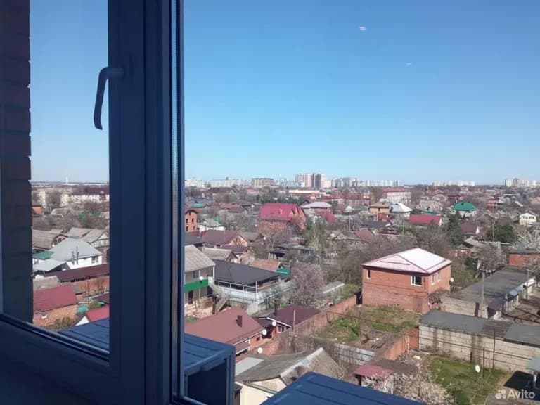 1-к. квартира, 47,5 м², 7/12 эт.