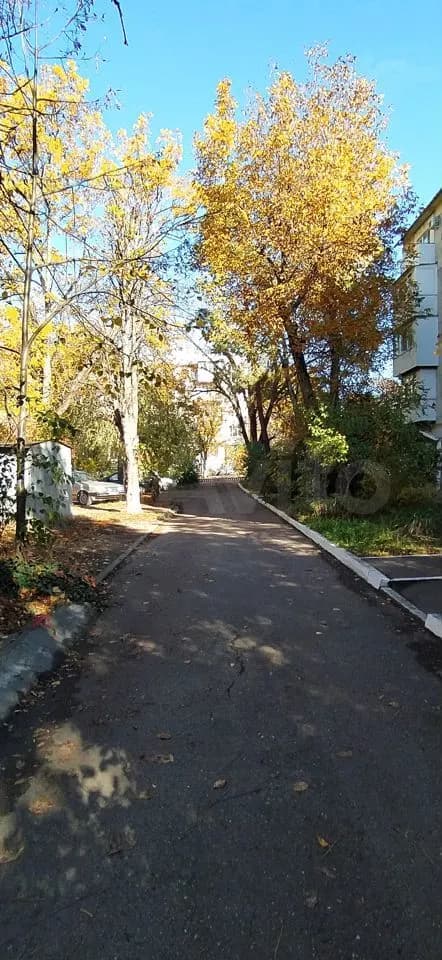 3-к. квартира, 60,6 м², 2/5 эт.