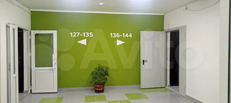 2-к. квартира, 49 м², 8/8 эт.