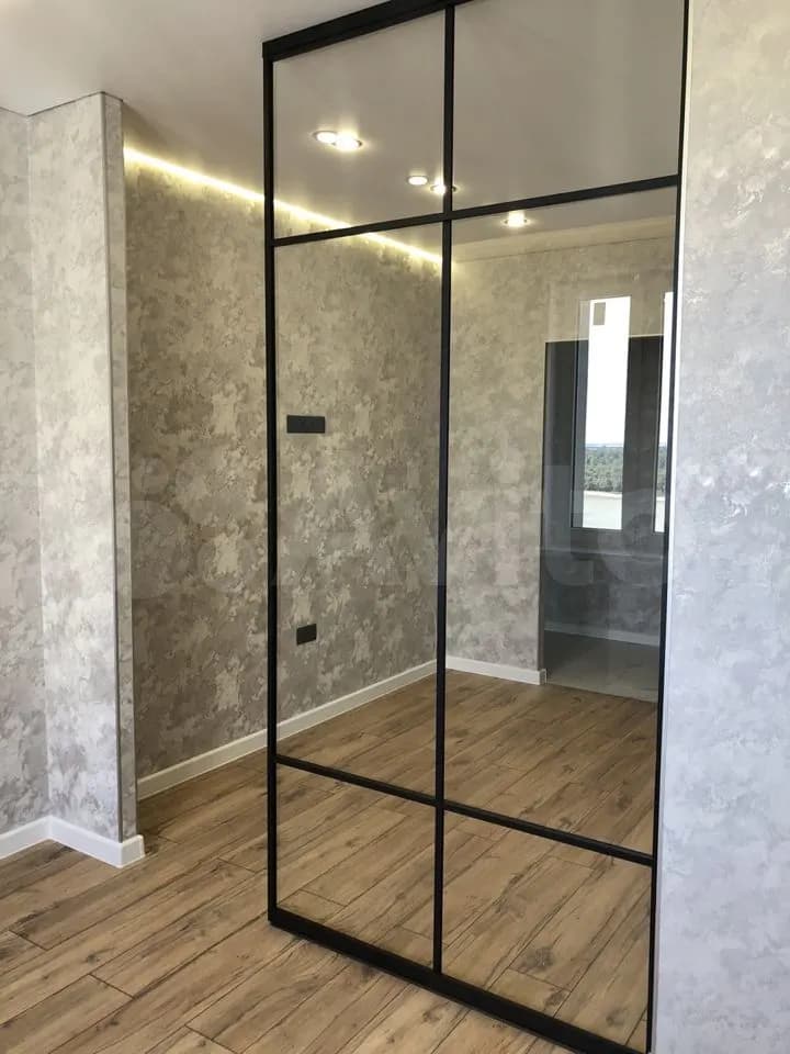 1-к. квартира, 39,7 м², 17/24 эт.