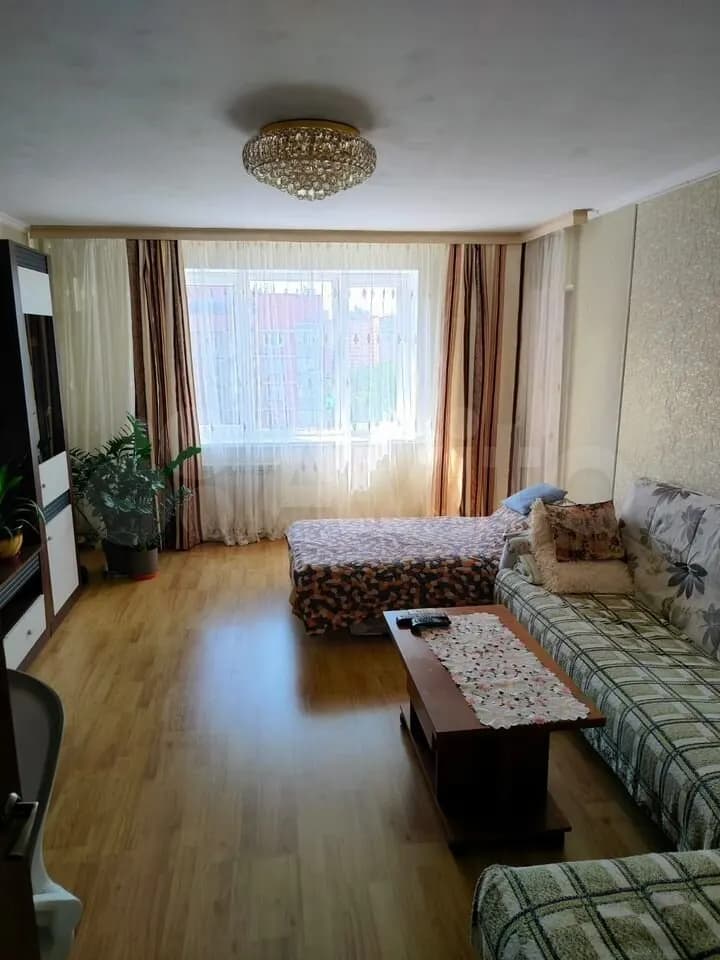 2-к. квартира, 65,5 м², 13/13 эт.