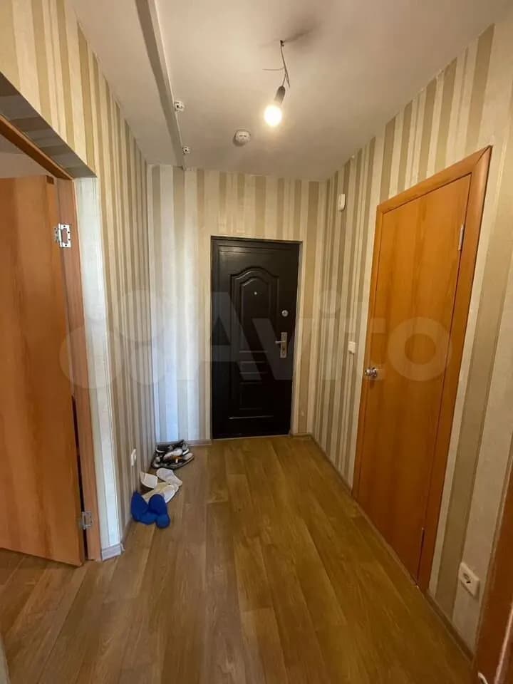 1-к. квартира, 39,1 м², 10/16 эт.