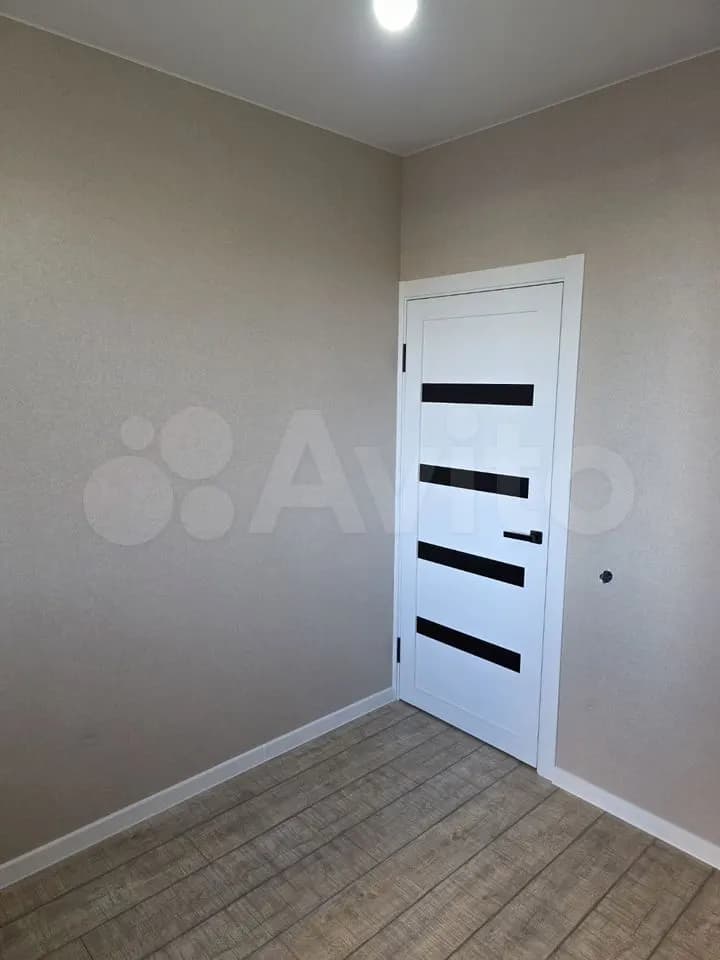1-к. квартира, 36 м², 1/16 эт.