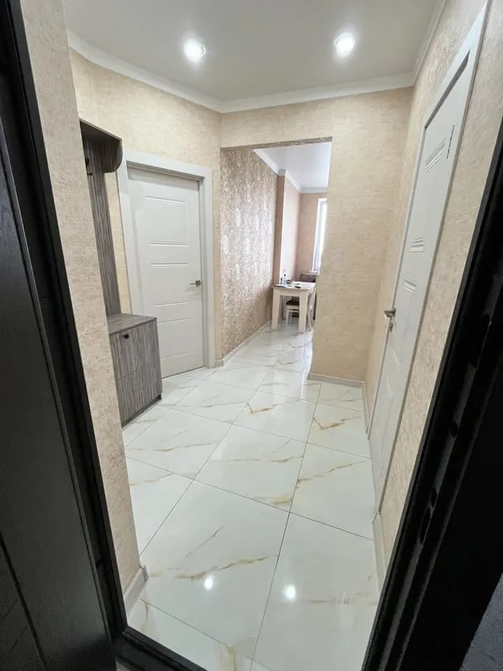 1-к. квартира, 43,5 м², 11/18 эт.