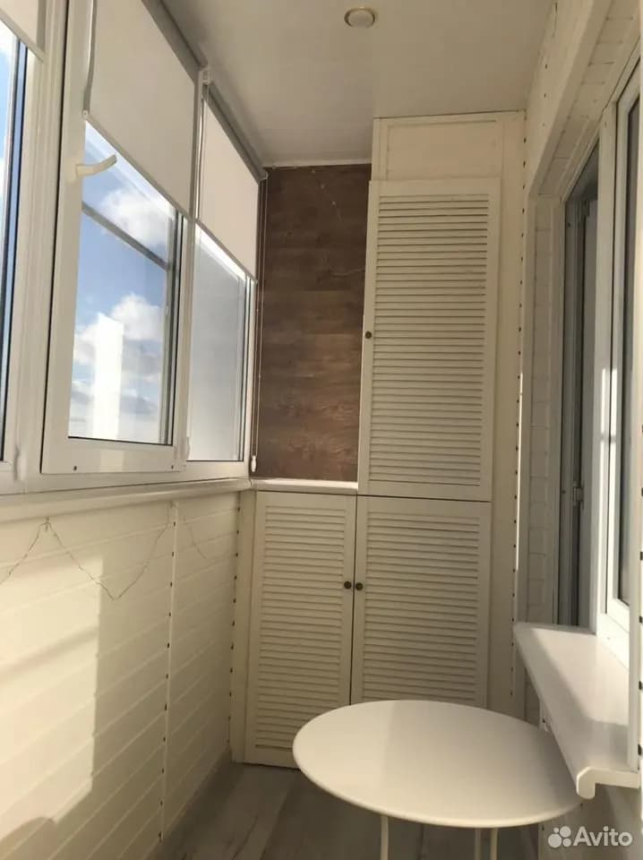 2-к. квартира, 56,2 м², 12/16 эт.