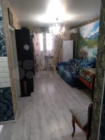 1-к. квартира, 38,4 м², 3/16 эт.