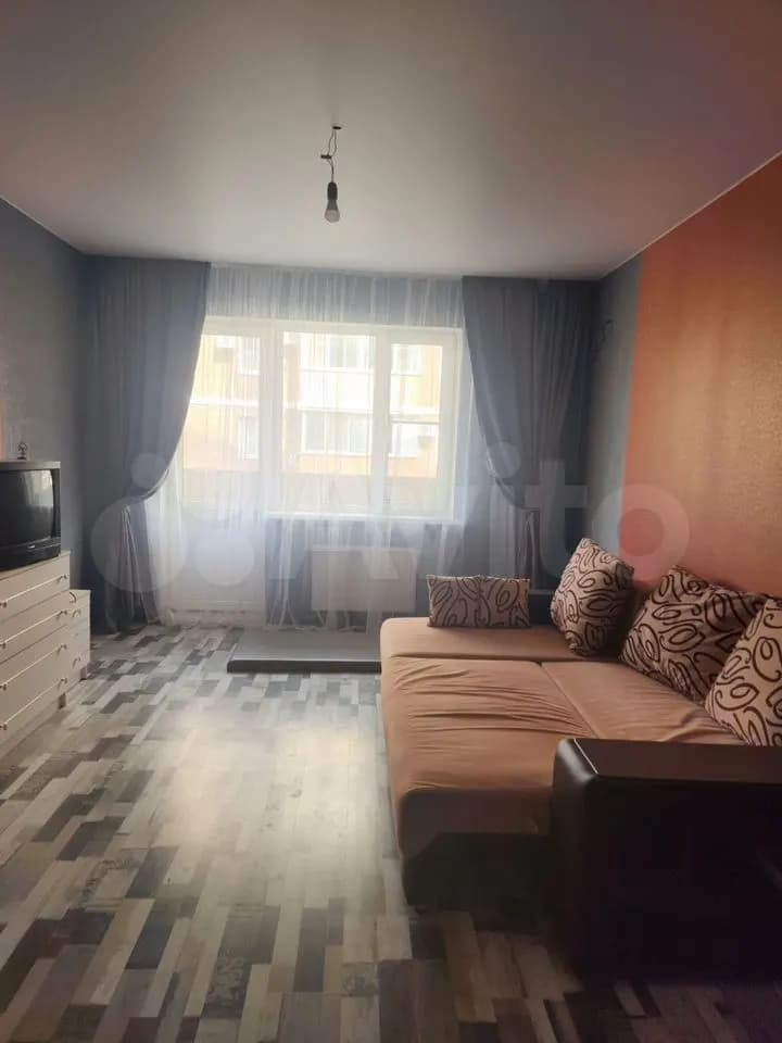 Квартира-студия, 33,2 м², 2/9 эт.