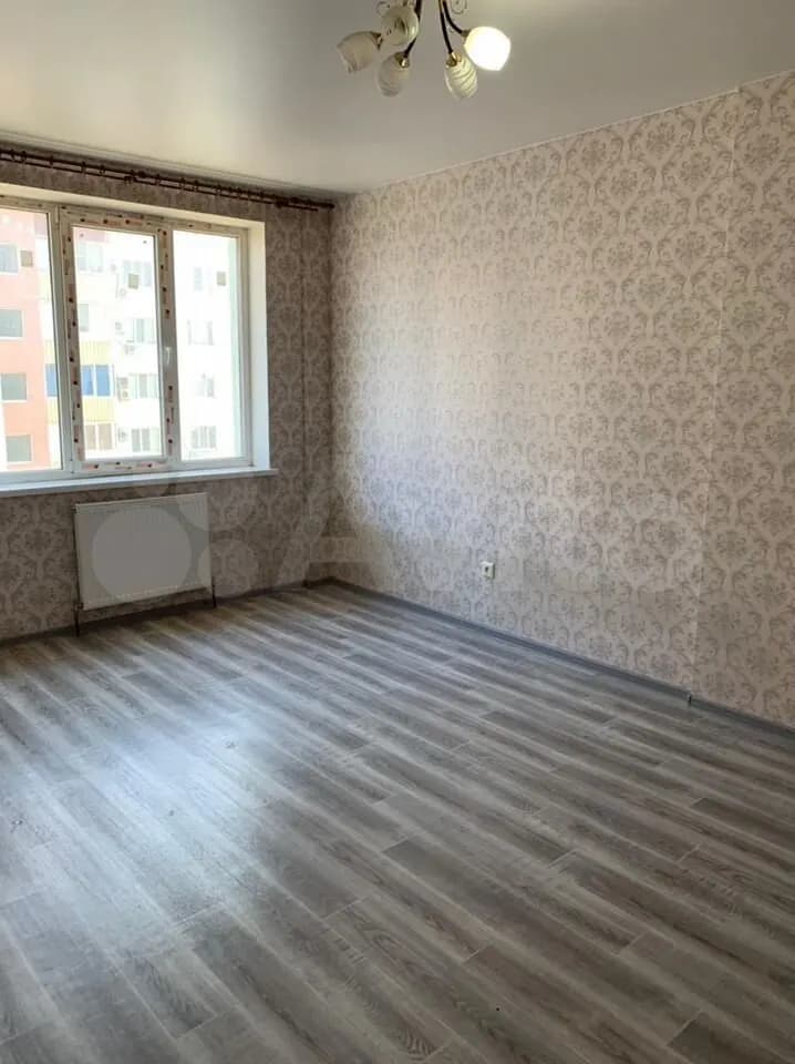 1-к. квартира, 40,9 м², 11/16 эт.