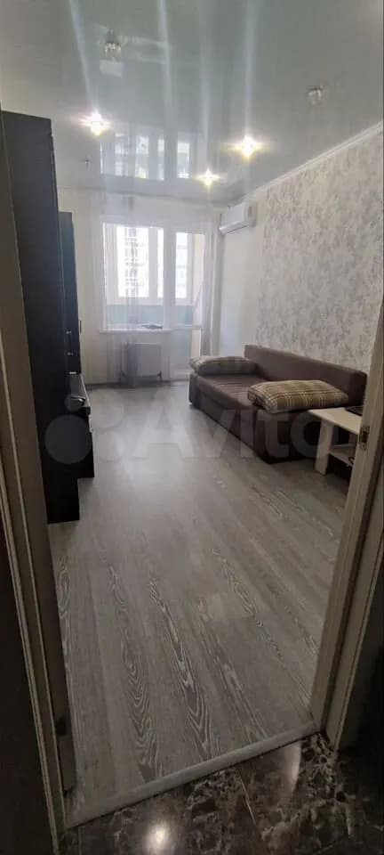 1-к. квартира, 40,5 м², 6/24 эт.