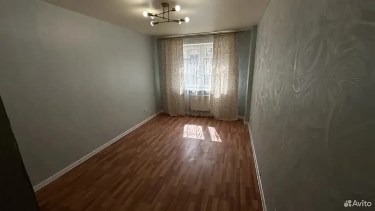 1-к. квартира, 37 м², 2/5 эт.